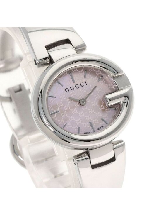 Gucci Balloon Watch SS main image 6